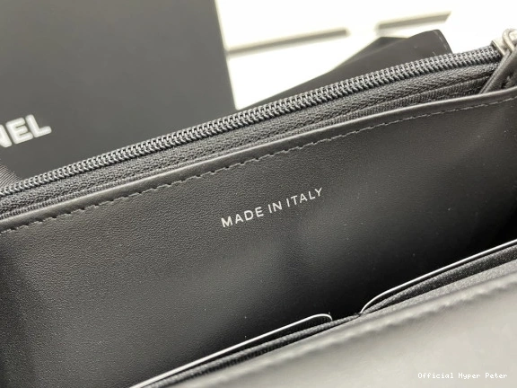 HyperPeter WALLET CHANEL 0815